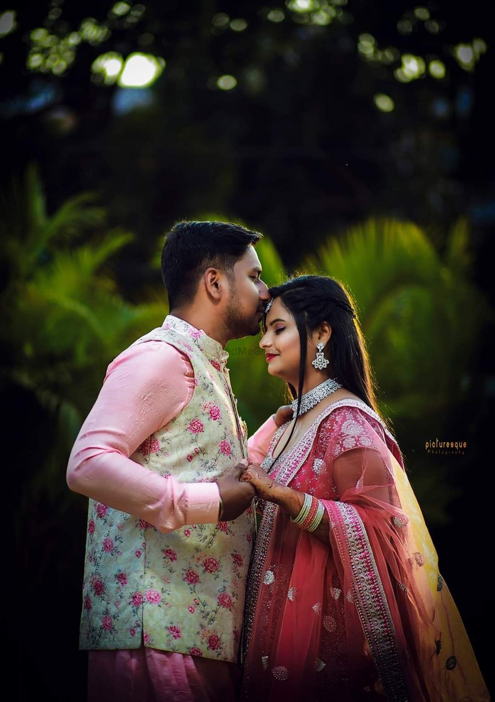 Photo From Asit & Subhashree - By Picturesque Photography