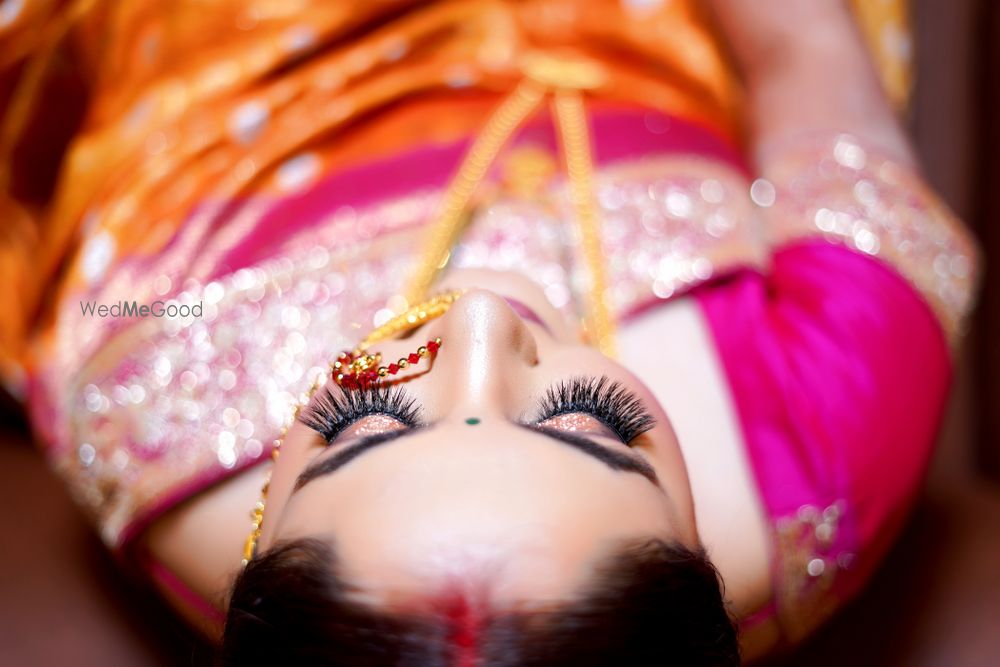 Photo From Gharwali Wedding : Amar & Priyanka - By Julians photography