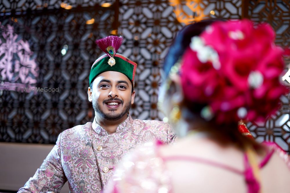 Photo From Gharwali Wedding : Amar & Priyanka - By Julians photography