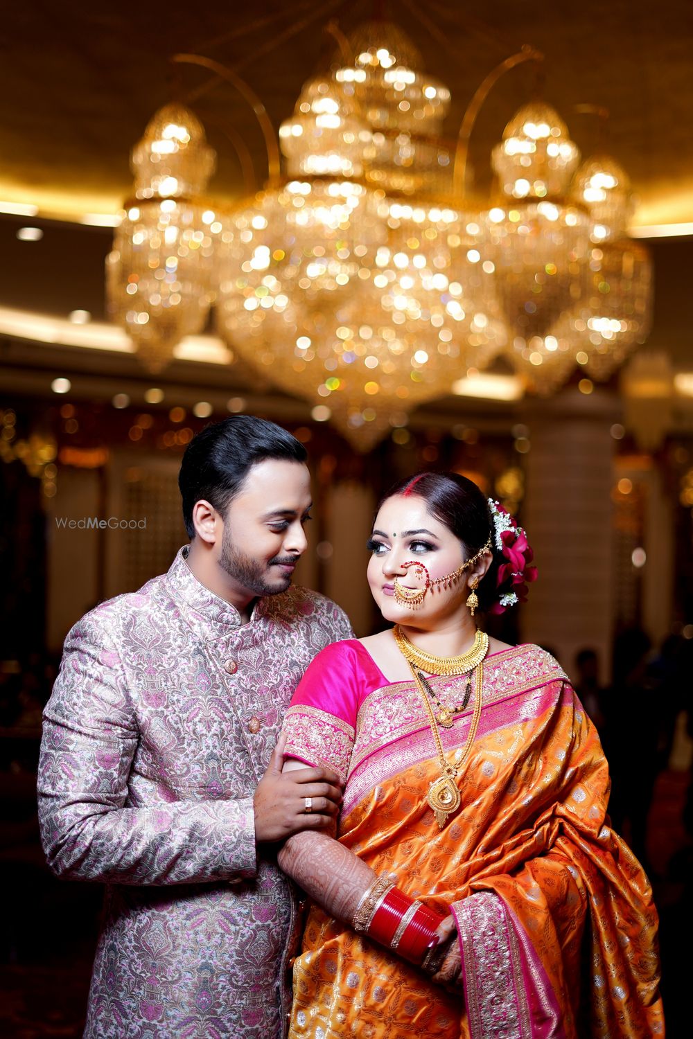 Photo From Gharwali Wedding : Amar & Priyanka - By Julians photography