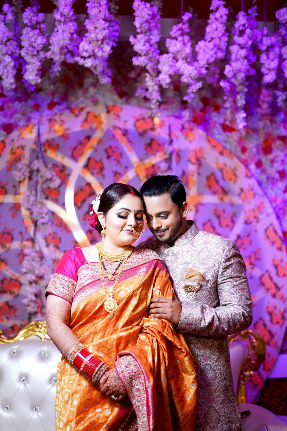 Photo From Gharwali Wedding : Amar & Priyanka - By Julians photography