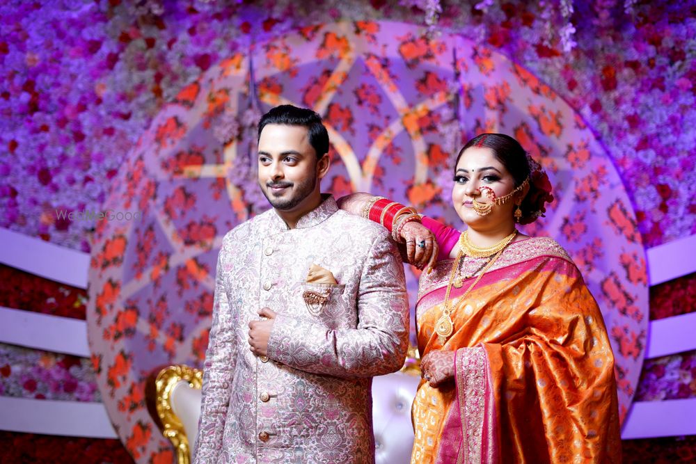 Photo From Gharwali Wedding : Amar & Priyanka - By Julians photography