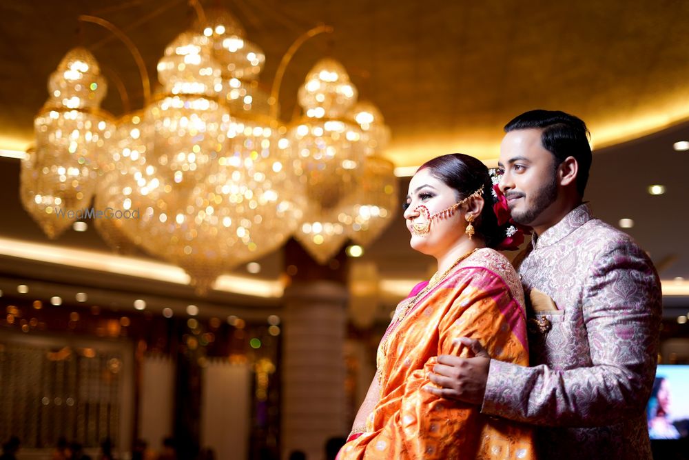 Photo From Gharwali Wedding : Amar & Priyanka - By Julians photography