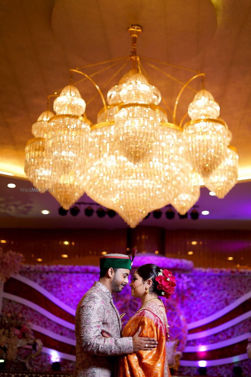 Photo From Gharwali Wedding : Amar & Priyanka - By Julians photography