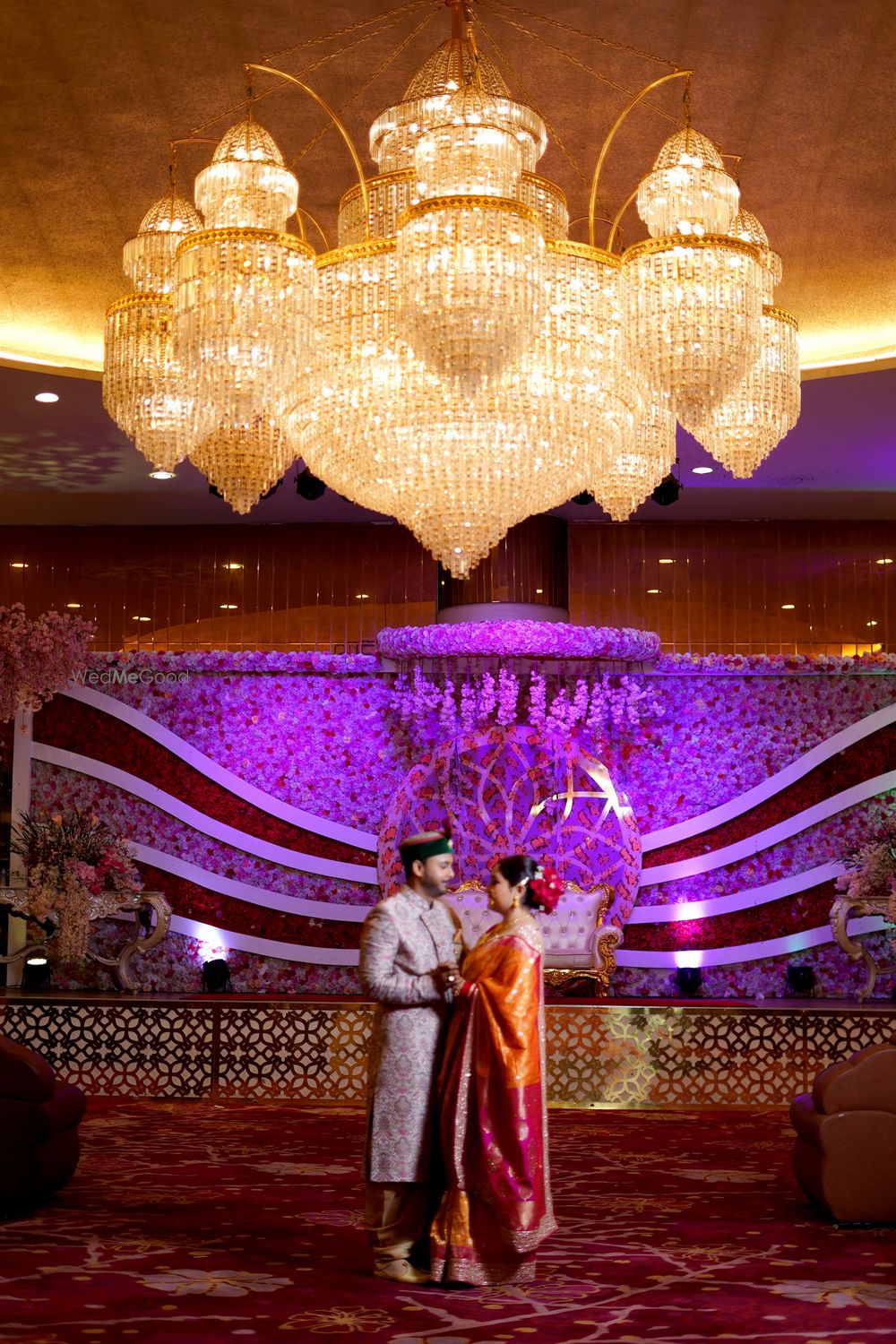 Photo From Gharwali Wedding : Amar & Priyanka - By Julians photography