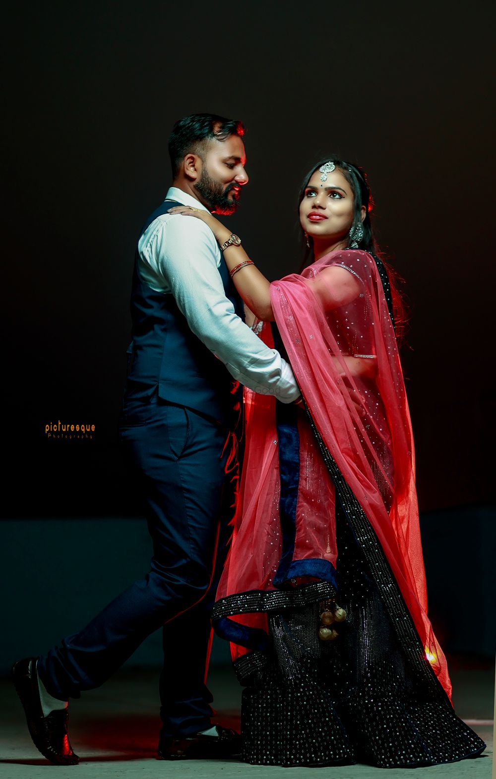Photo From Rajesh & sangita - By Picturesque Photography