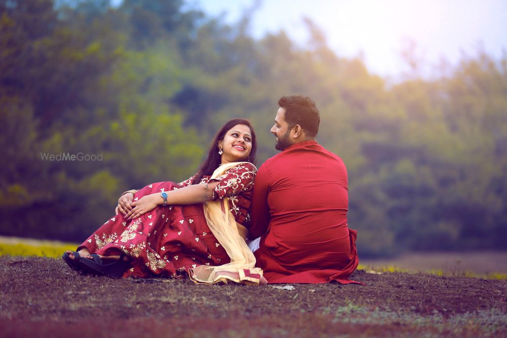 Photo From sambid & sanvi - By Picturesque Photography