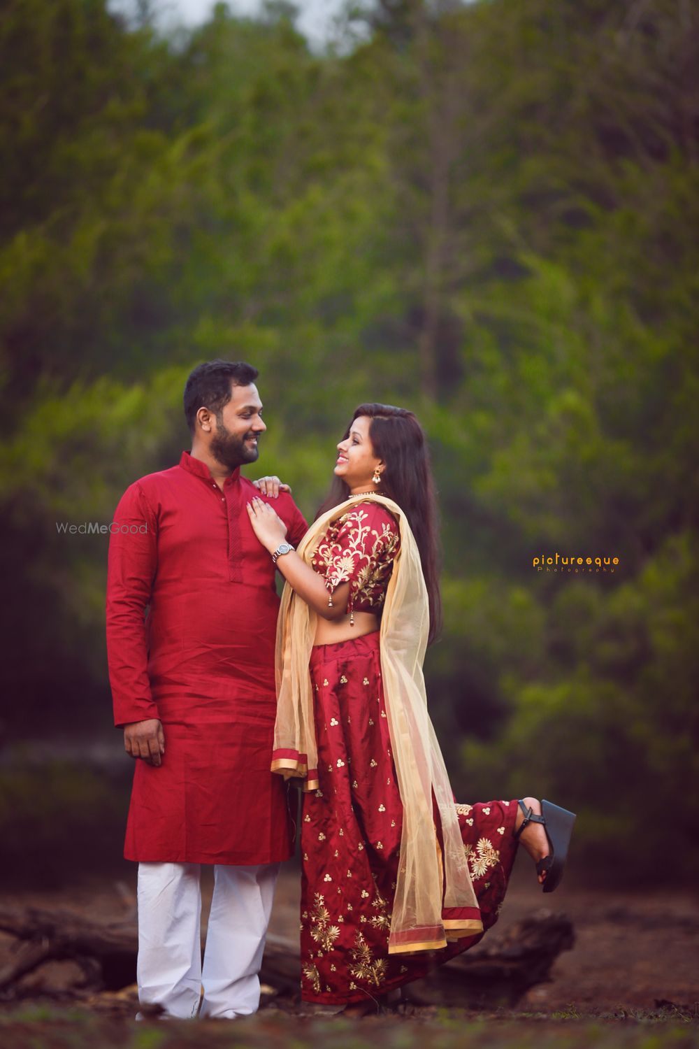 Photo From sambid & sanvi - By Picturesque Photography