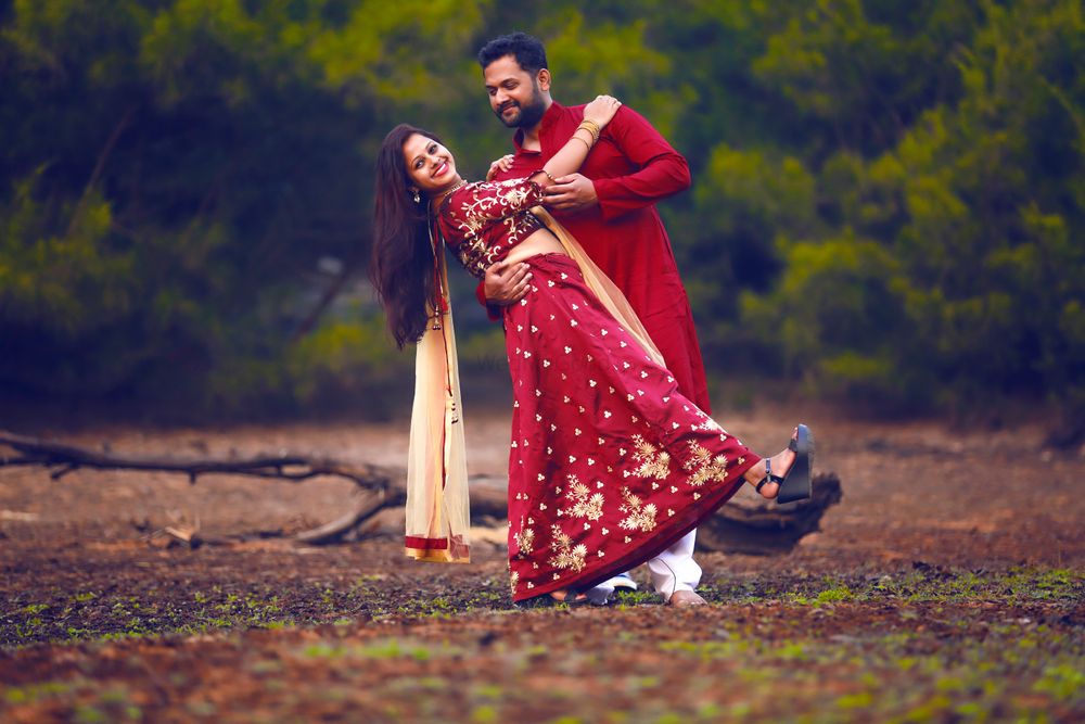 Photo From sambid & sanvi - By Picturesque Photography