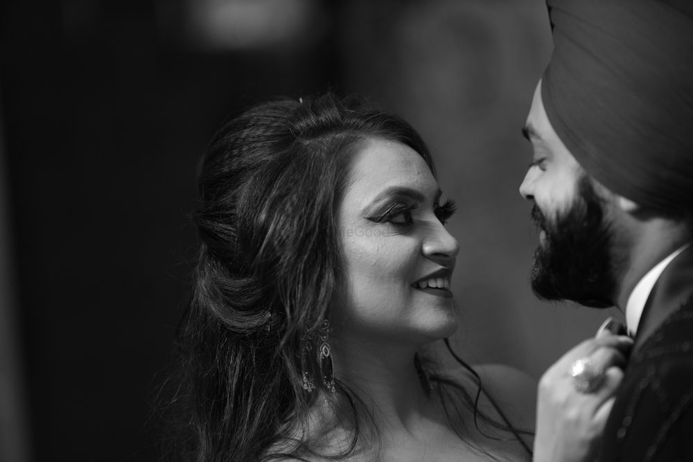 Photo From Ring Ceremony| Amarjeet+Jasmeet - By Yellow Wedding Co.