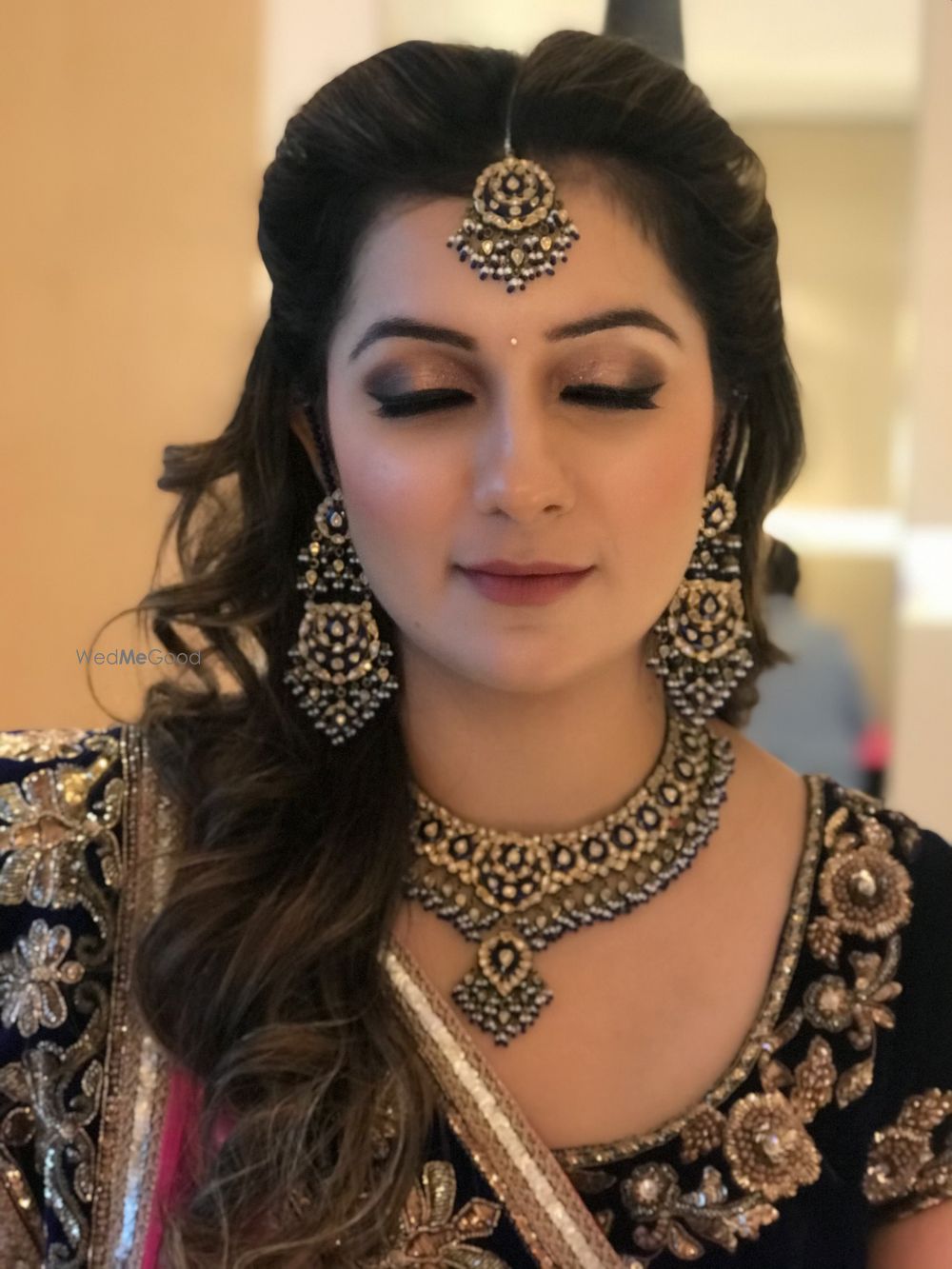 Photo From makeup for the wedding guests and family - By Prianka Kumar