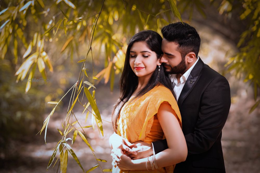 Photo From GUNJAN & ARAN - By Delhigraphers Production 