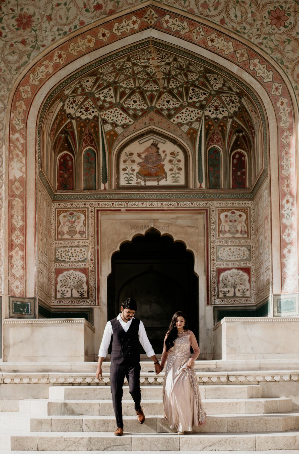 Photo From Sunitha & Deepak - By Vikram Weddings