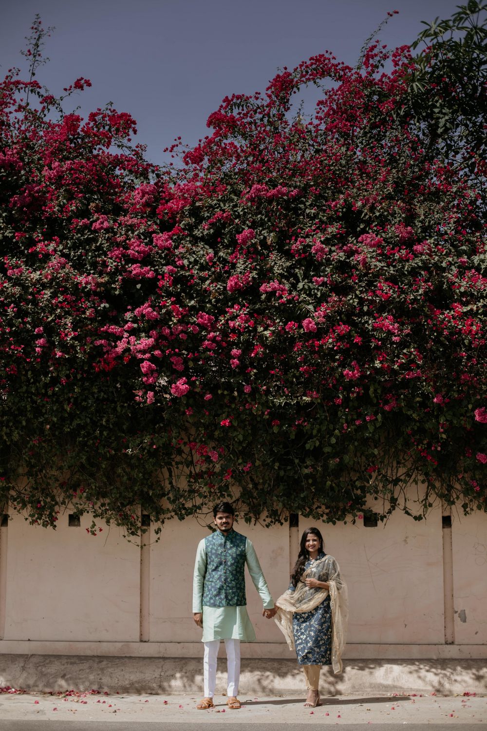 Photo From Sunitha & Deepak - By Vikram Weddings