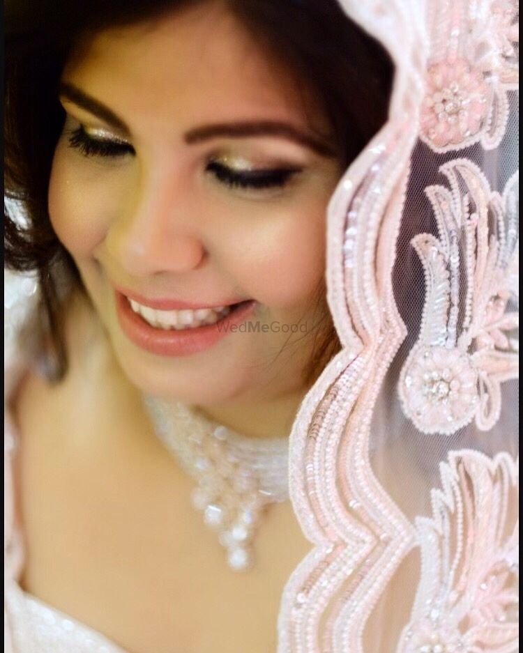 Photo From Beautiful Brides  - By Prianka Kumar