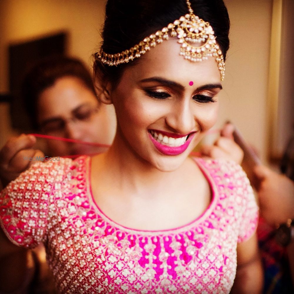 Photo From Beautiful Brides  - By Prianka Kumar