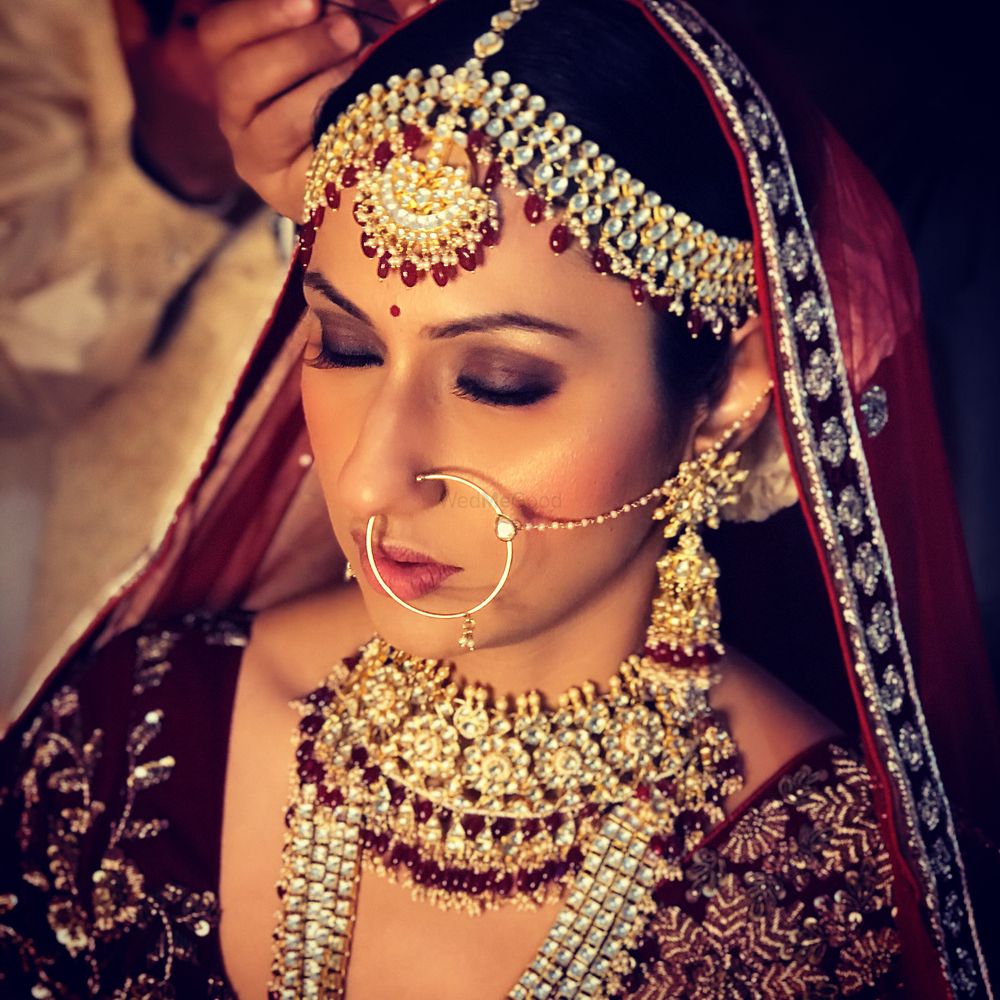 Photo From Beautiful Brides  - By Prianka Kumar