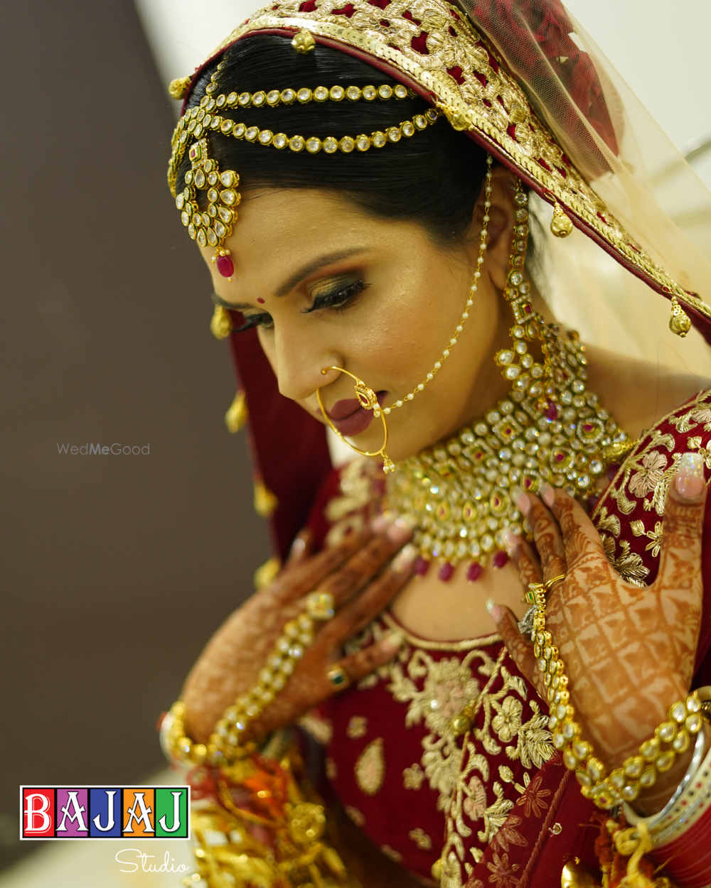 Photo From Yashika & Shiv - By Bajaj Studio