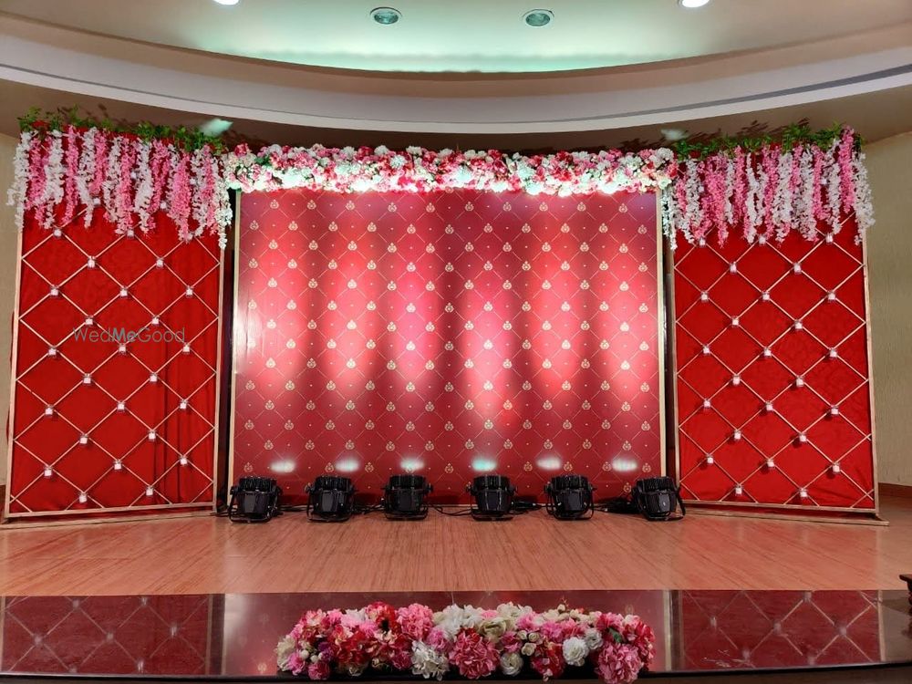 Photo From Amogh + Gayatri - By Gulmohar inc. - Bespoke Weddings