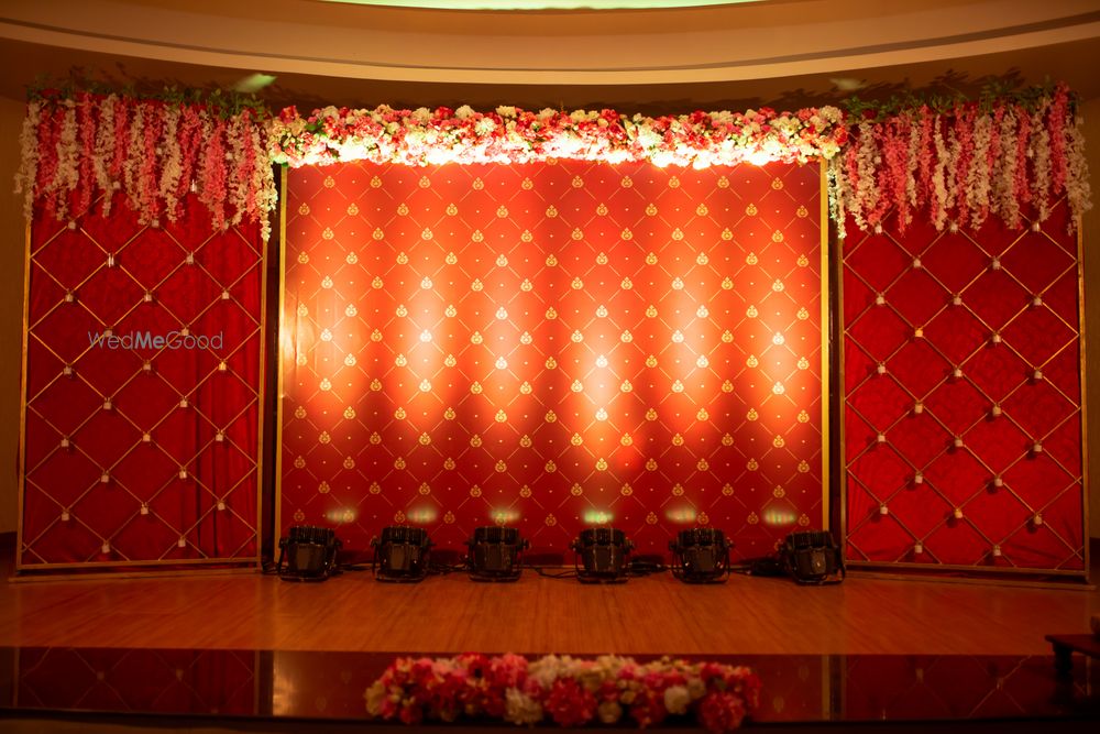 Photo From Amogh + Gayatri - By Gulmohar inc. - Bespoke Weddings