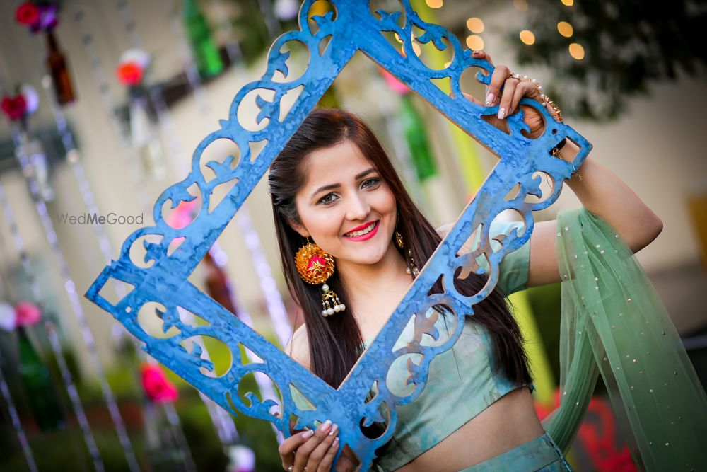 Photo From BRIDE & GROOM - By Foto Cult Photography