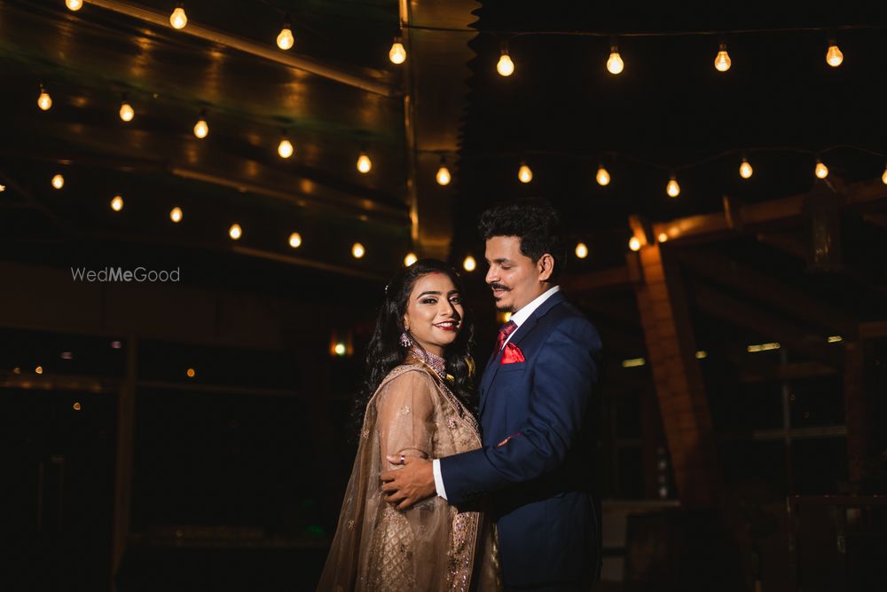 Photo From Rejin and Manisha - By The Petite Project