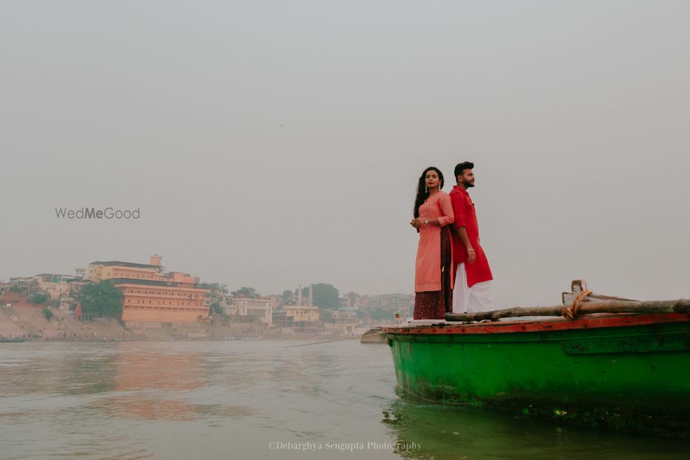 Photo From Deblina & Sudipto - By Debarghya Sengupta