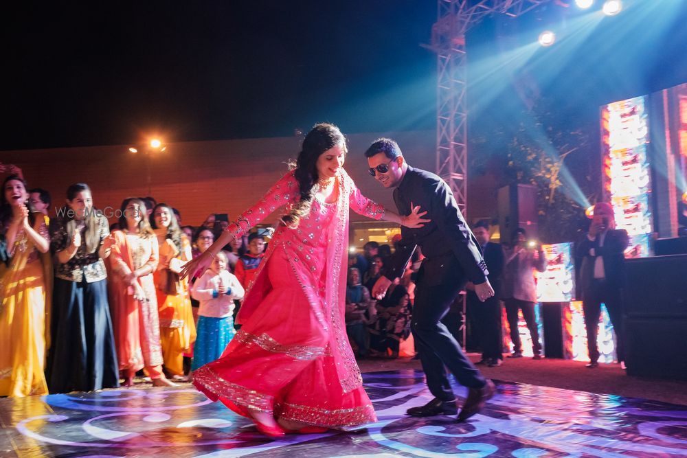 Photo From Anirudh & Simran - By Debarghya Sengupta