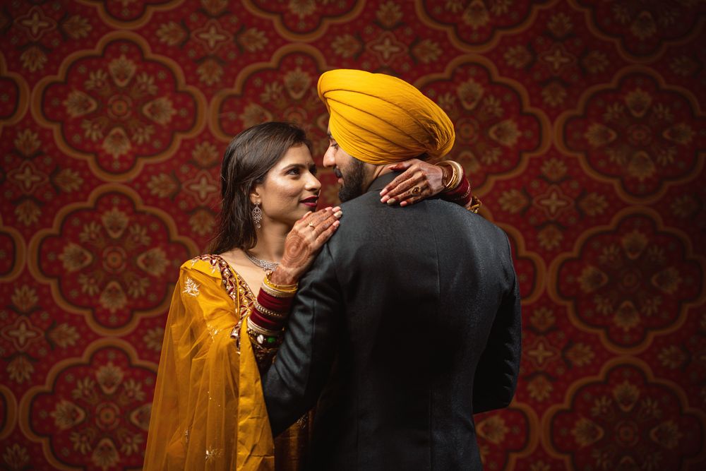 Photo From Reception - By Taranveer Singh Photography