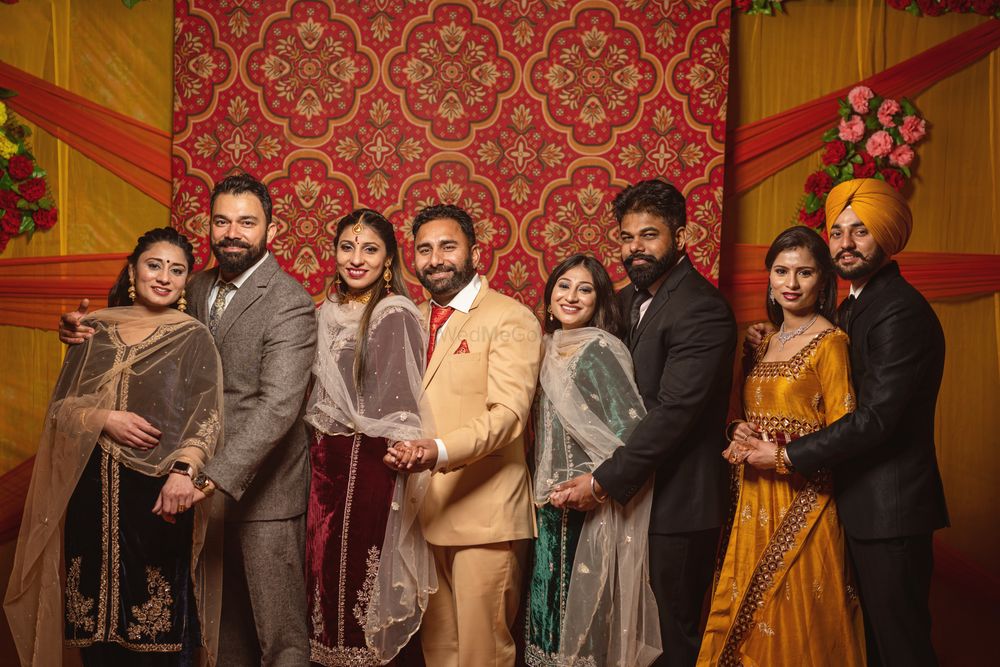 Photo From Reception - By Taranveer Singh Photography