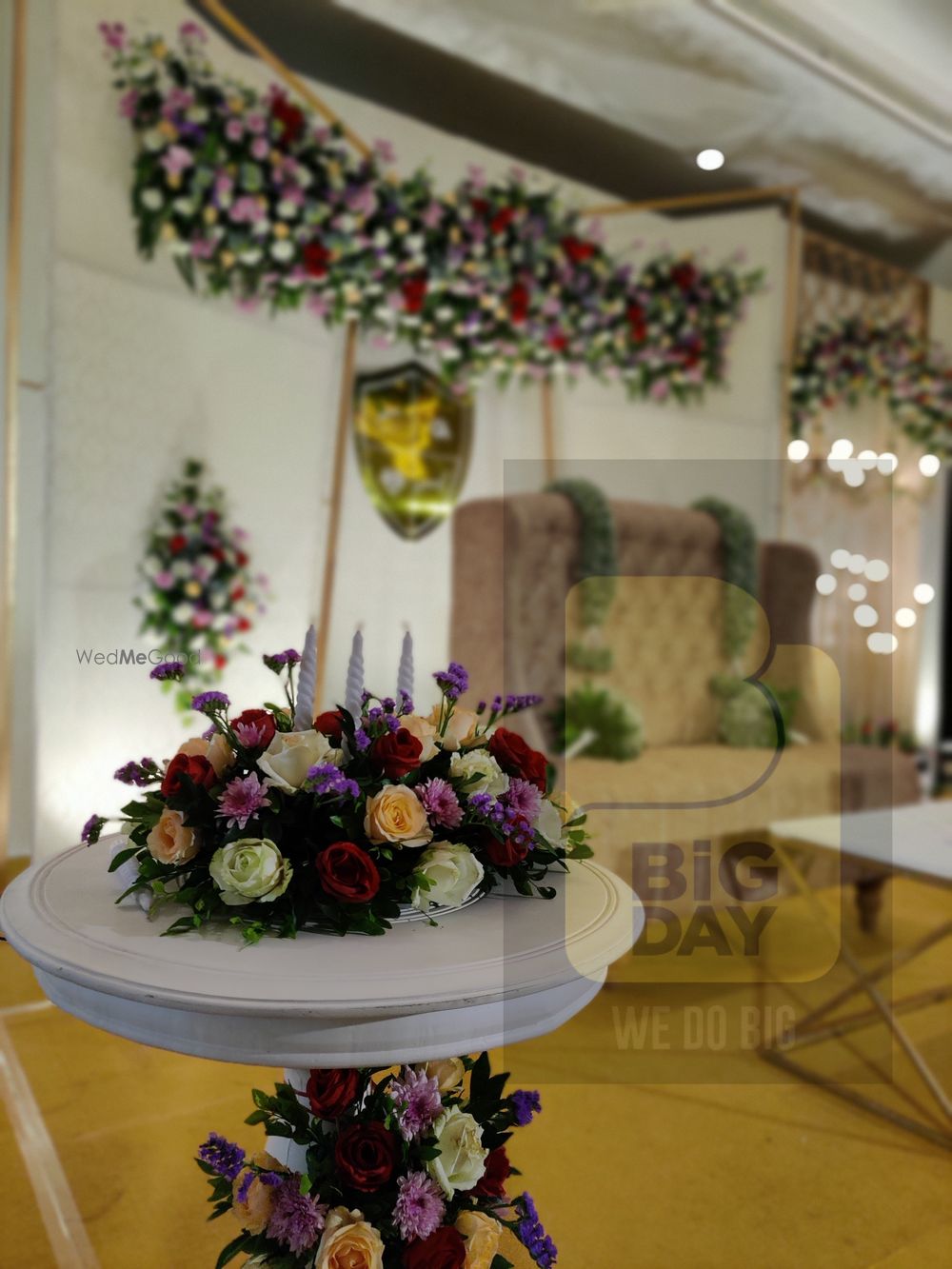 Photo From Chakolas pavilion - By Big Day Events