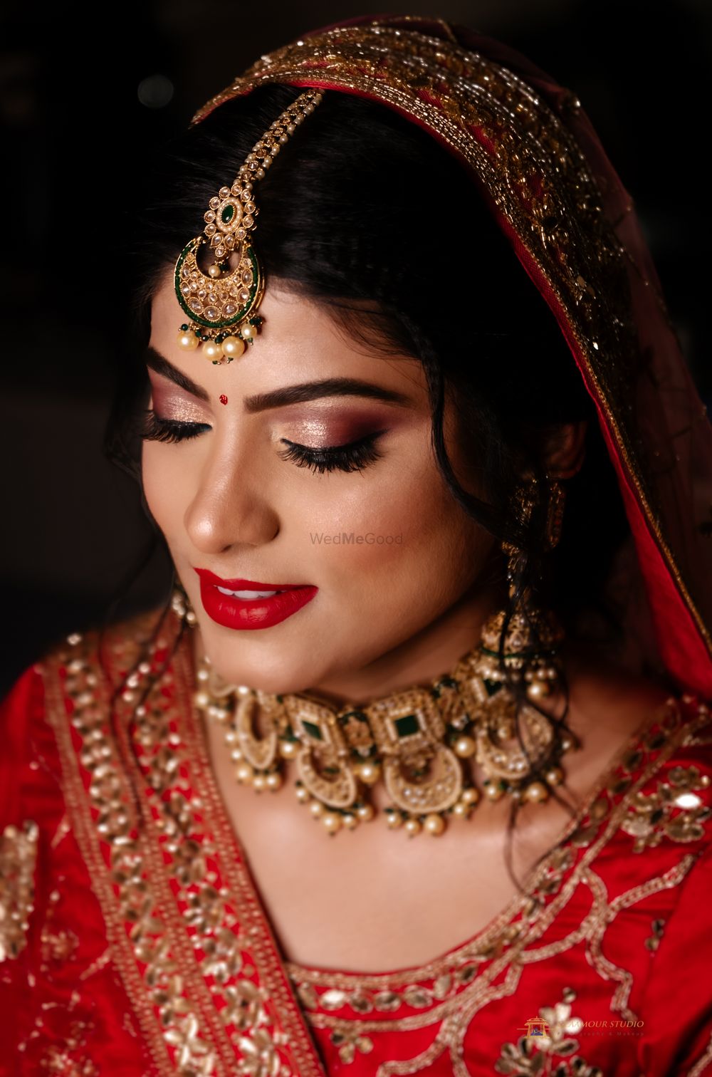 Photo From Ankita  - By Makeup Artist Zohara Shereen