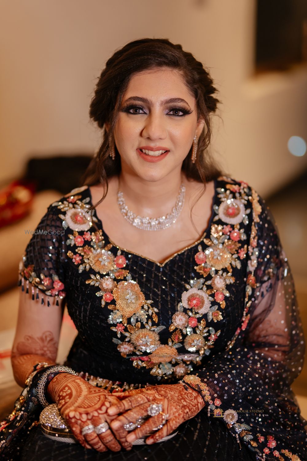 Photo From Afreen Munawar - By Makeup Artist Zohara Shereen