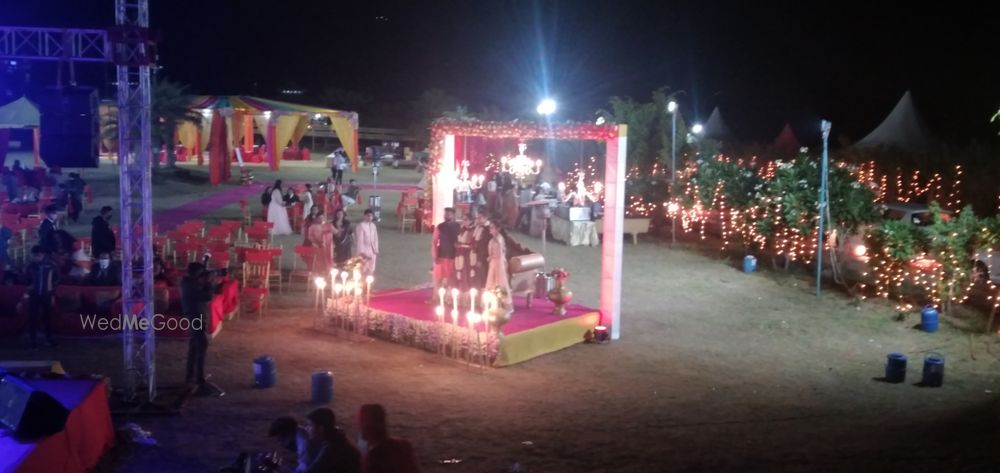 Photo From Rishika - By Wedding Destinations Pushkar