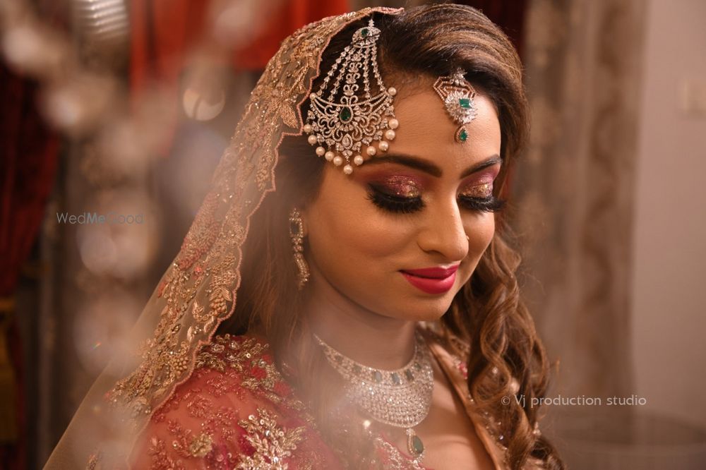 Photo From Ayesha Nihal  - By Makeup Artist Zohara Shereen