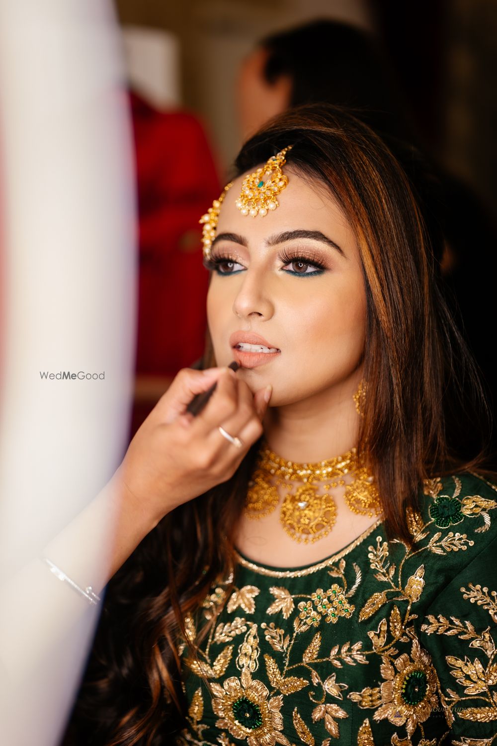 Photo From Nimra  - By Makeup Artist Zohara Shereen