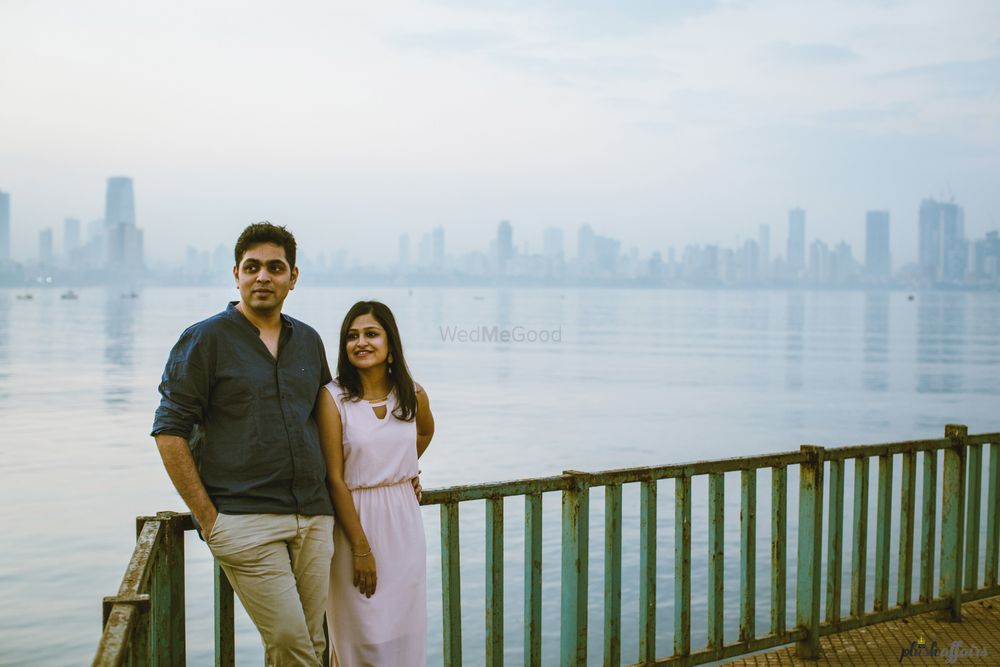 Photo From Pooja & Sushant - By Plush Affairs