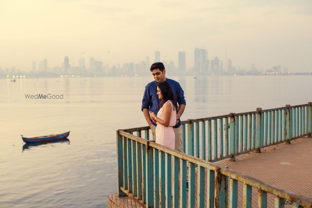 Photo From Pooja & Sushant - By Plush Affairs