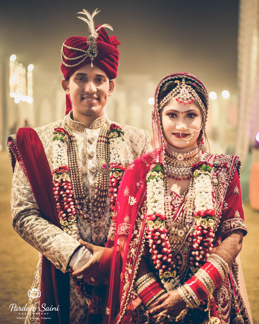 Photo From Krishanveer & Neha - By Pardeep Saini Photography