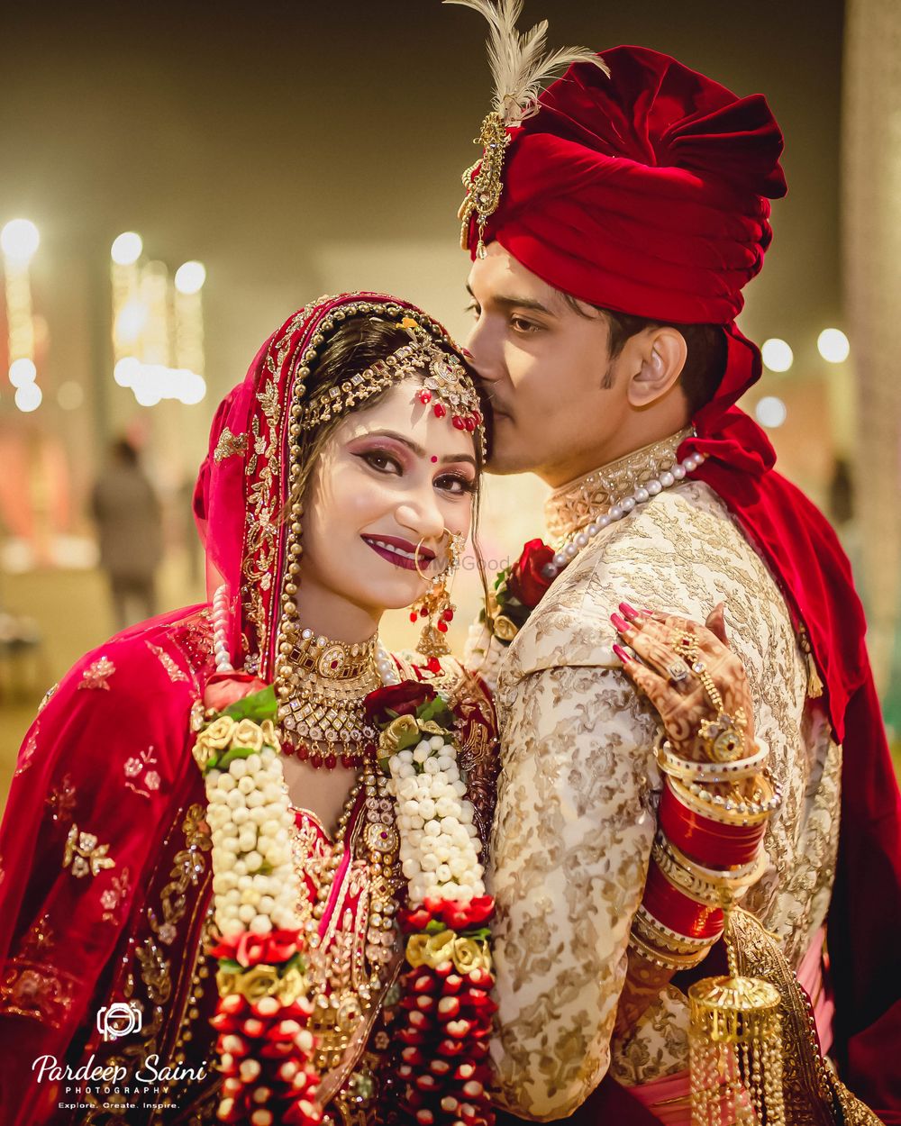 Photo From Krishanveer & Neha - By Pardeep Saini Photography