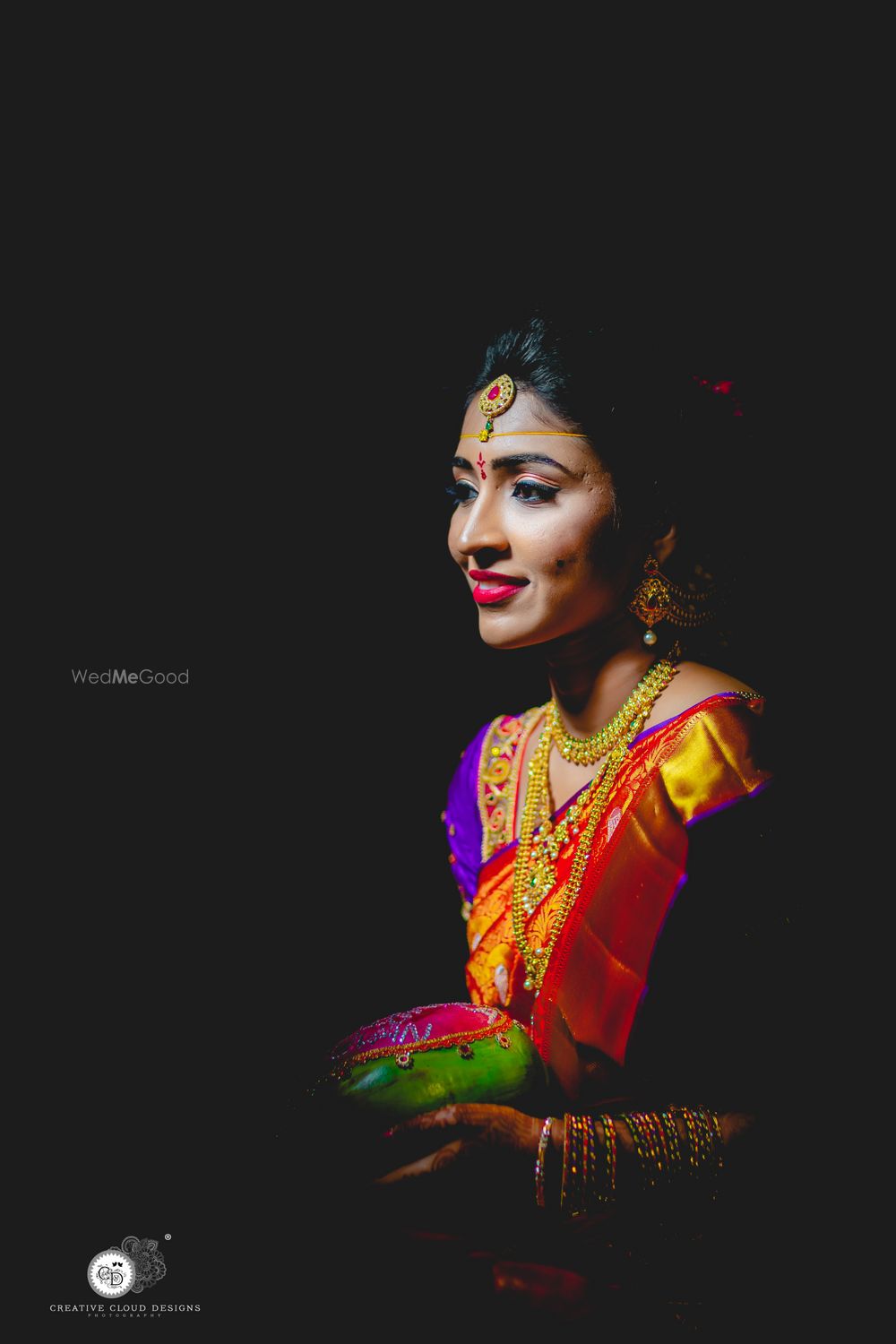 Photo From Bhuvan Weds Geethika - By Creative Cloud Designs