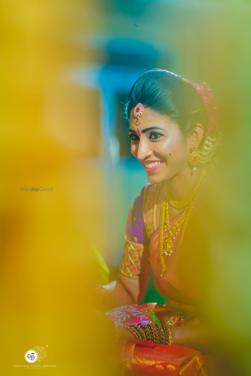 Photo From Bhuvan Weds Geethika - By Creative Cloud Designs