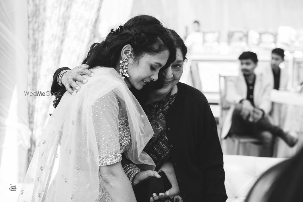 Photo From Bret & Naina - By Tanushree Bhasin Photography