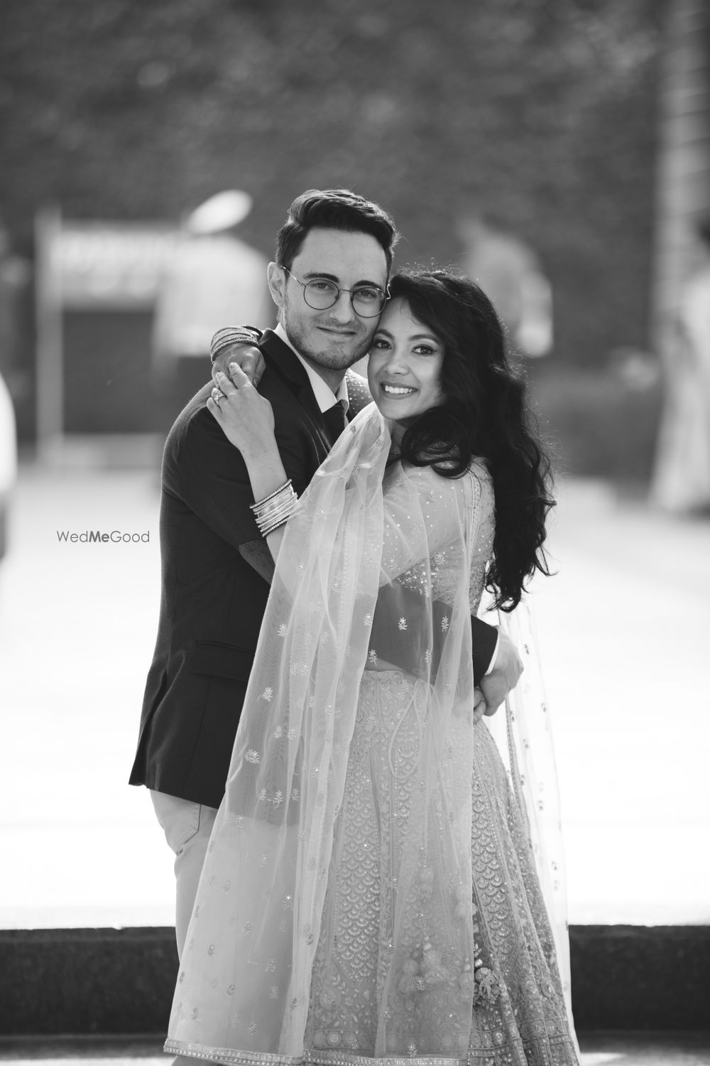 Photo From Bret & Naina - By Tanushree Bhasin Photography