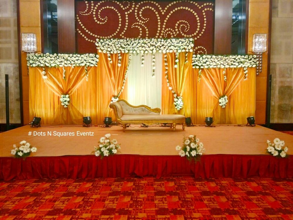 Photo From Christian Weddings - By Dots N Squares Eventz