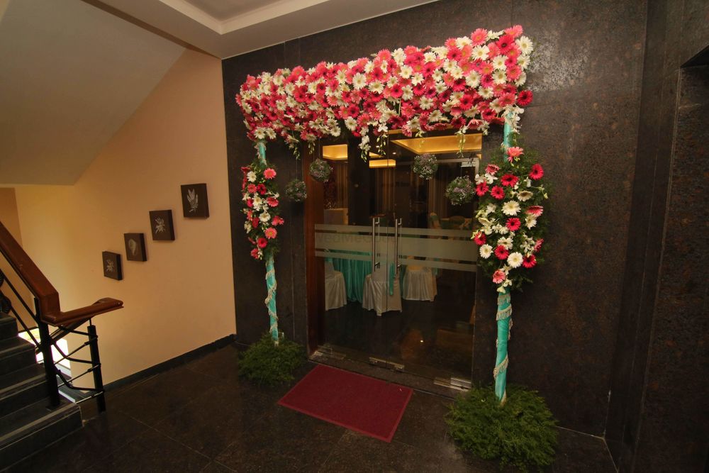 Photo From Mehendhi Function - By Dots N Squares Eventz