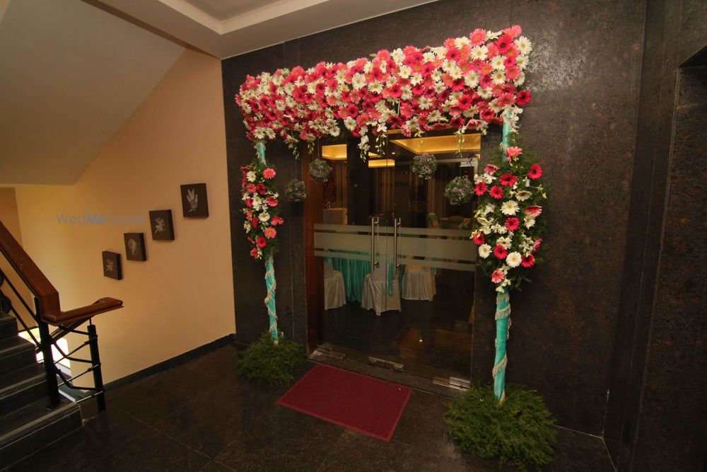 Photo From Mehendhi Function - By Dots N Squares Eventz