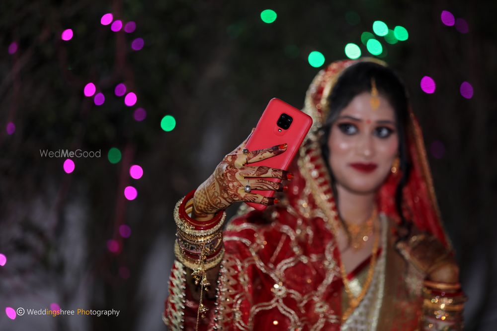Photo From Jeevan ?? Rasmita - By Weddingshree Photography