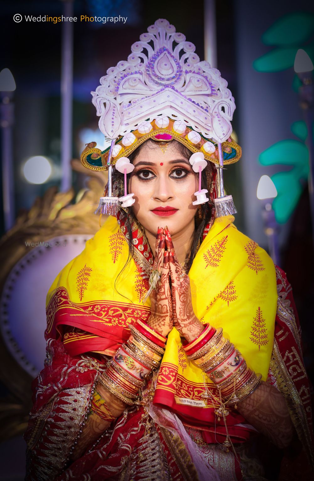Photo From Jeevan ?? Rasmita - By Weddingshree Photography
