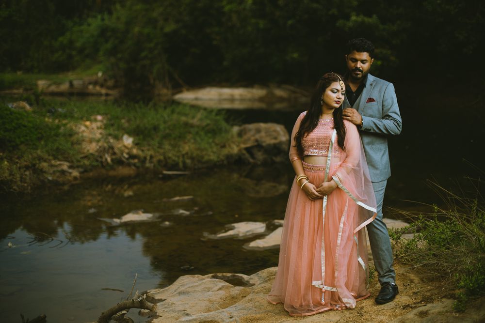 Photo From KEVIN & ASHMITHA - By Capcha Artistic Weddings